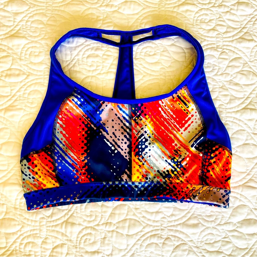 Athleta  Active Sports Bra